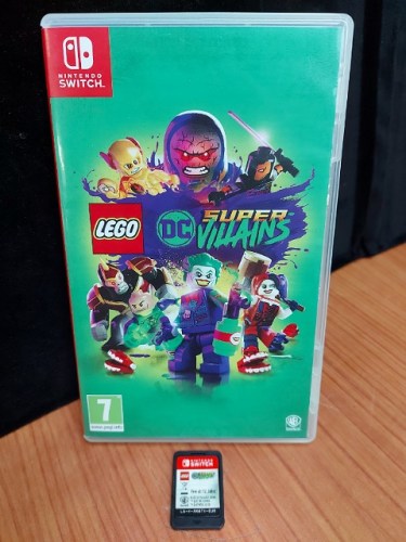Gioco NINTENDO Switch